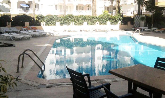 Diamond Suit Hotel
